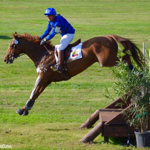 Altier d’Aurois SF